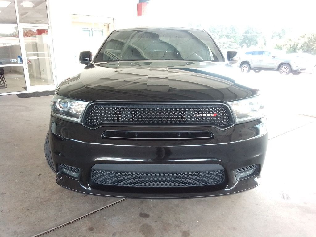 2020 Dodge Durango Image 3