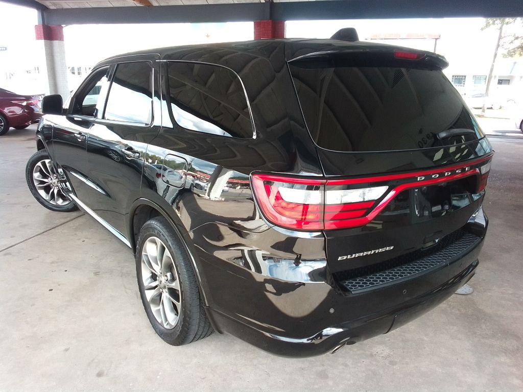 2020 Dodge Durango Image 4