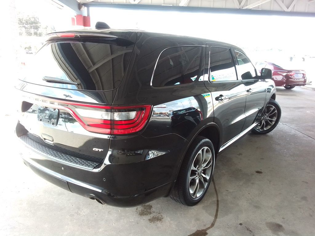 2020 Dodge Durango Image 5