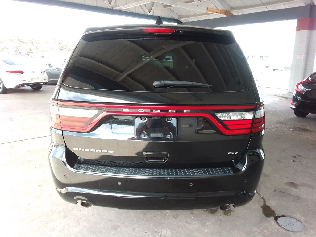 2020 Dodge Durango Image 6