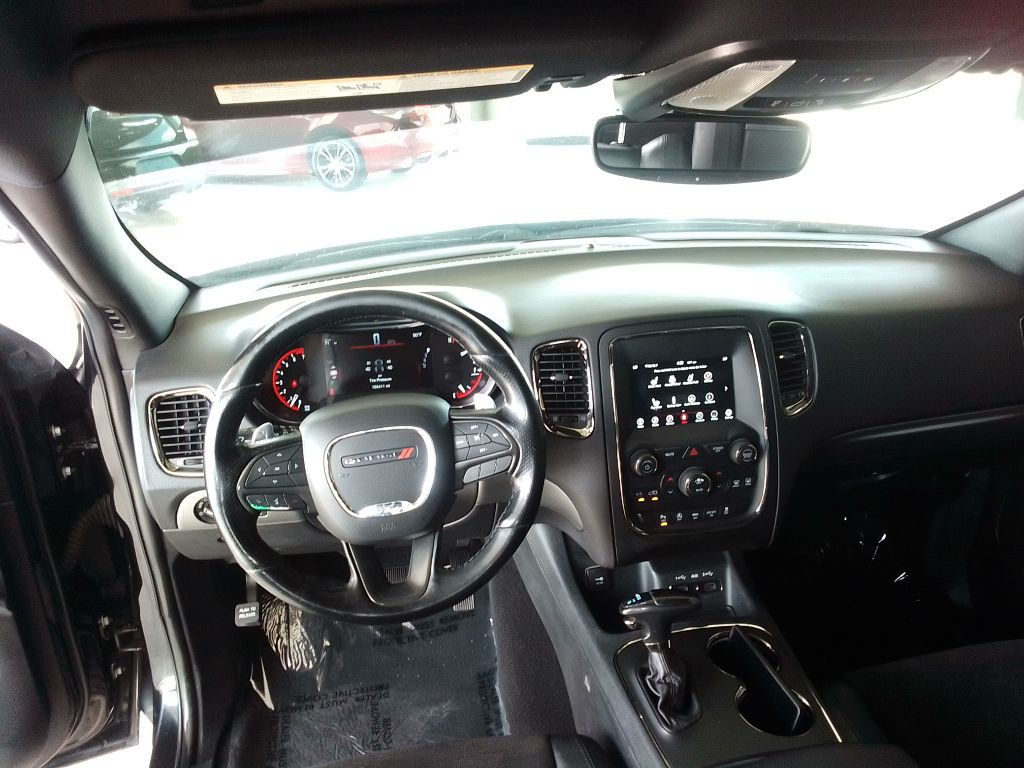 2020 Dodge Durango Image 7