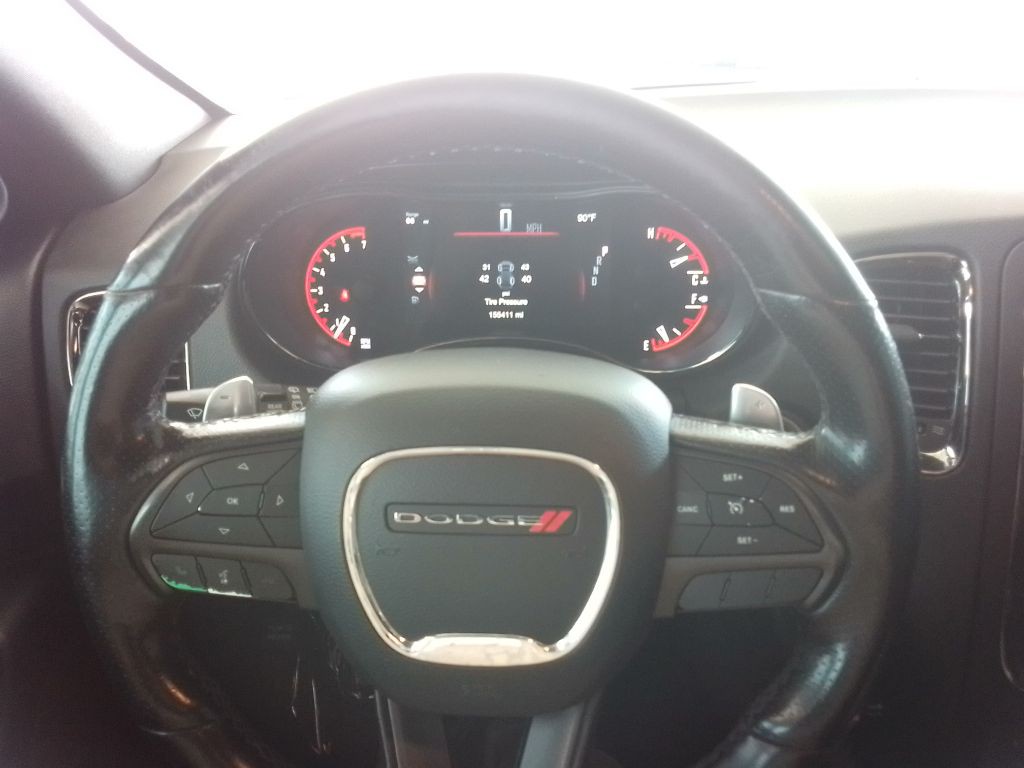2020 Dodge Durango Image 8