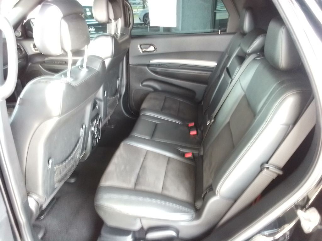 2020 Dodge Durango Image 15