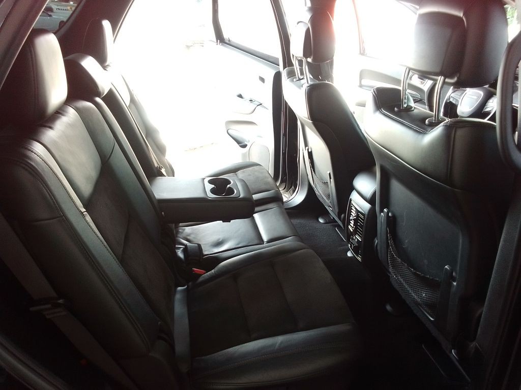 2020 Dodge Durango Image 18