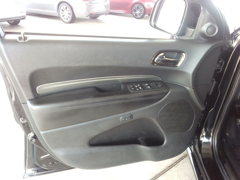 2020 Dodge Durango Image 21