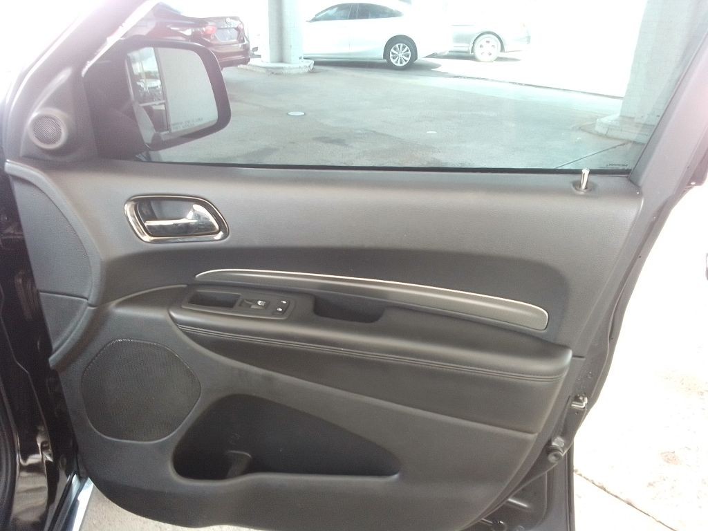 2020 Dodge Durango Image 23
