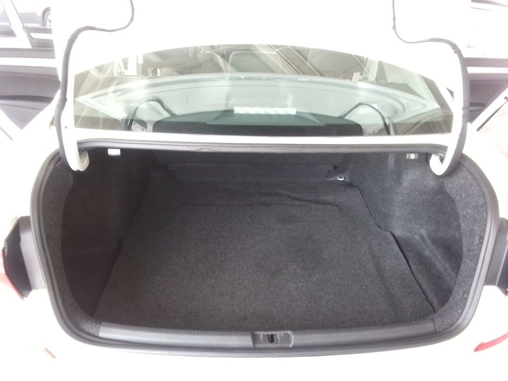 2021 Volkswagen Passat Image 20