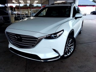 Image for 2018 Mazda CX-9 Grand Touring ID: 7585073