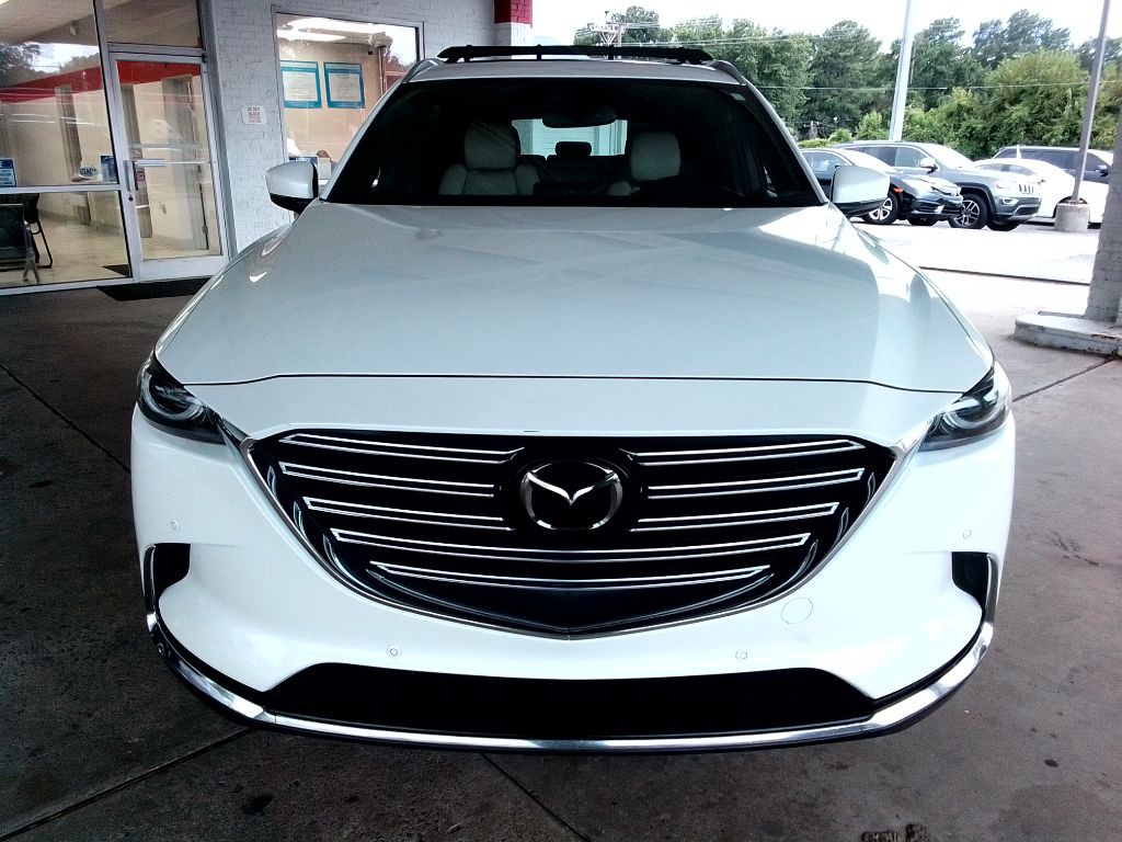 2018 Mazda CX-9 Image 3