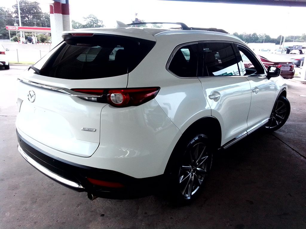 2018 Mazda CX-9 Image 5