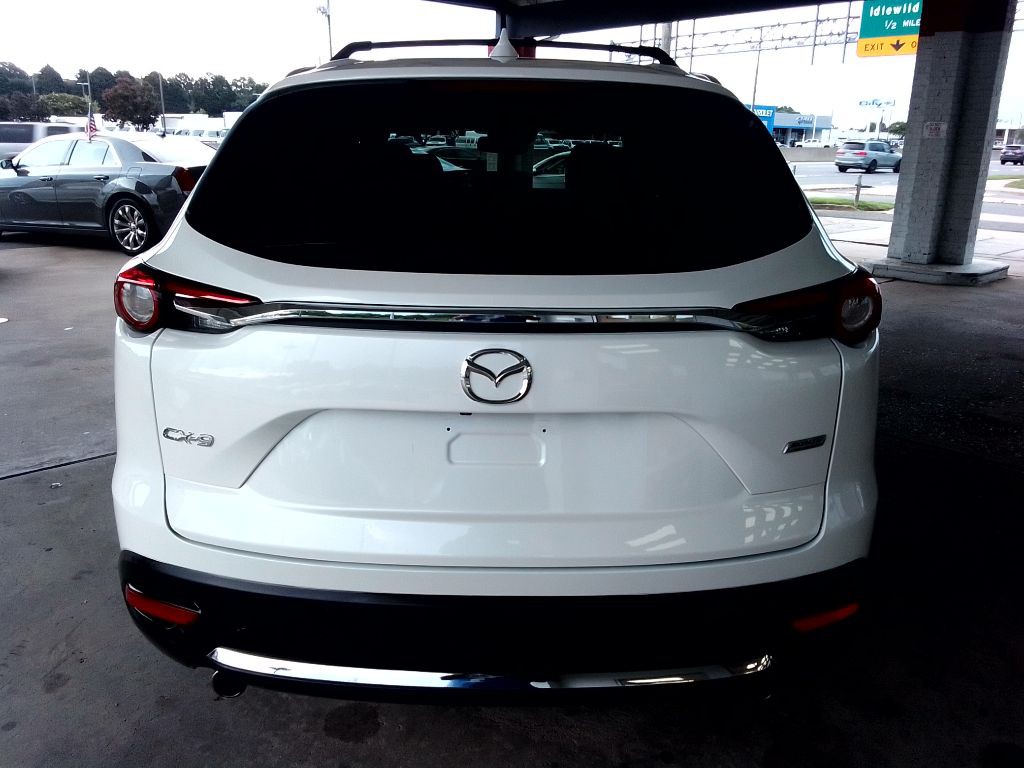 2018 Mazda CX-9 Image 6