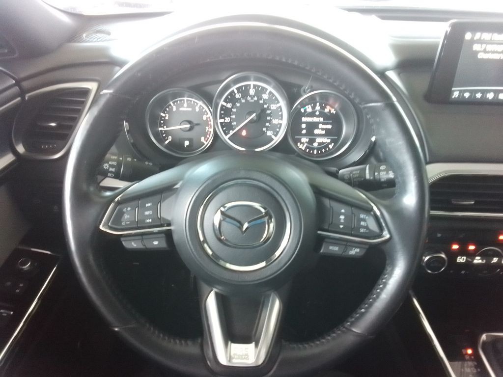 2018 Mazda CX-9 Image 8