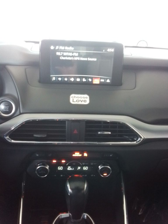 2018 Mazda CX-9 Image 11