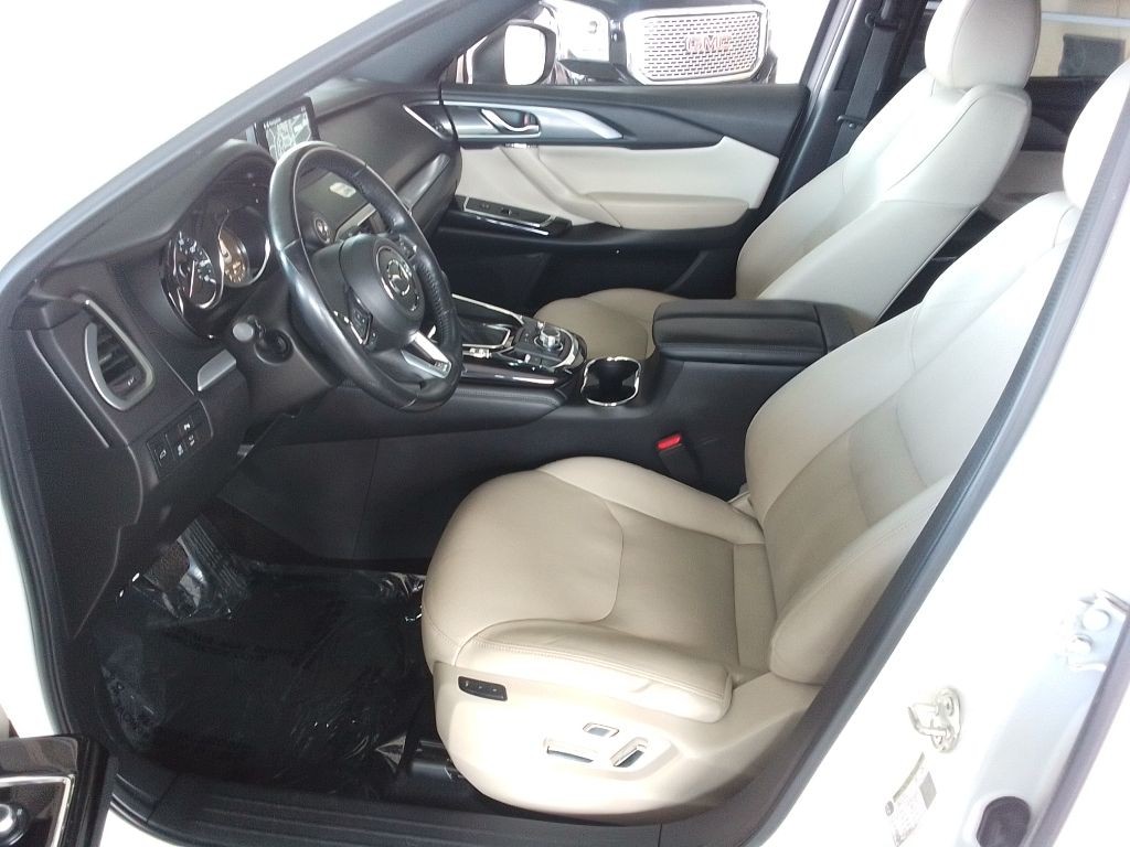 2018 Mazda CX-9 Image 17