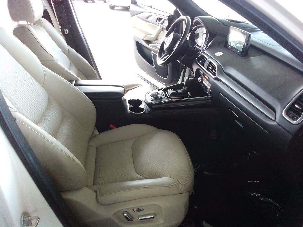 2018 Mazda CX-9 Image 20