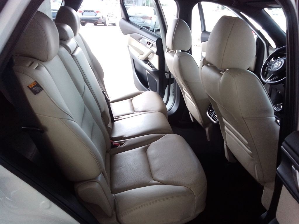 2018 Mazda CX-9 Image 21