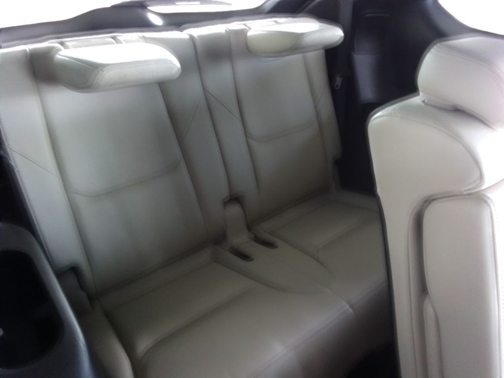 2018 Mazda CX-9 Image 22