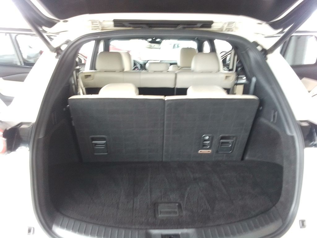 2018 Mazda CX-9 Image 23