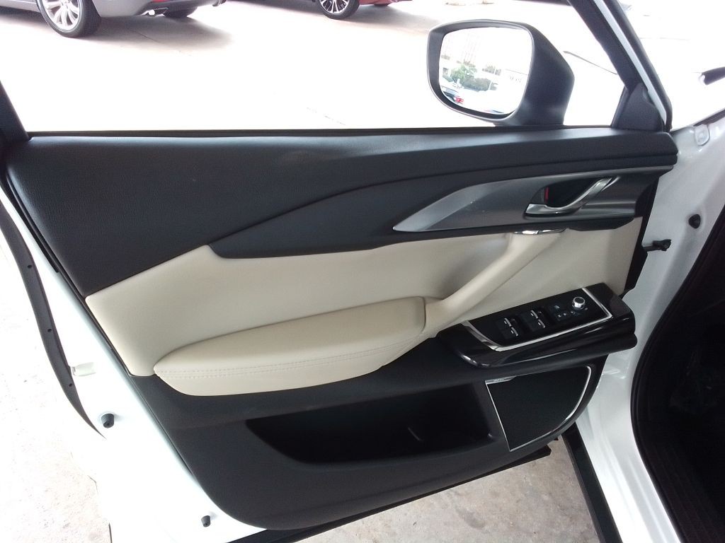 2018 Mazda CX-9 Image 24