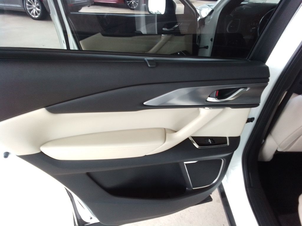 2018 Mazda CX-9 Image 25