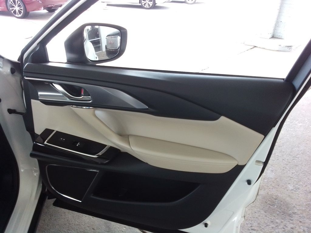 2018 Mazda CX-9 Image 26
