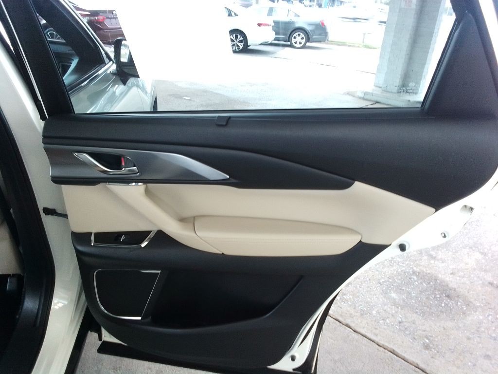 2018 Mazda CX-9 Image 27
