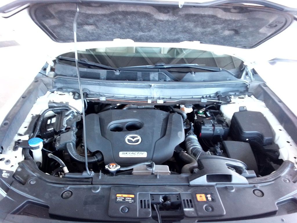 2018 Mazda CX-9 Image 28