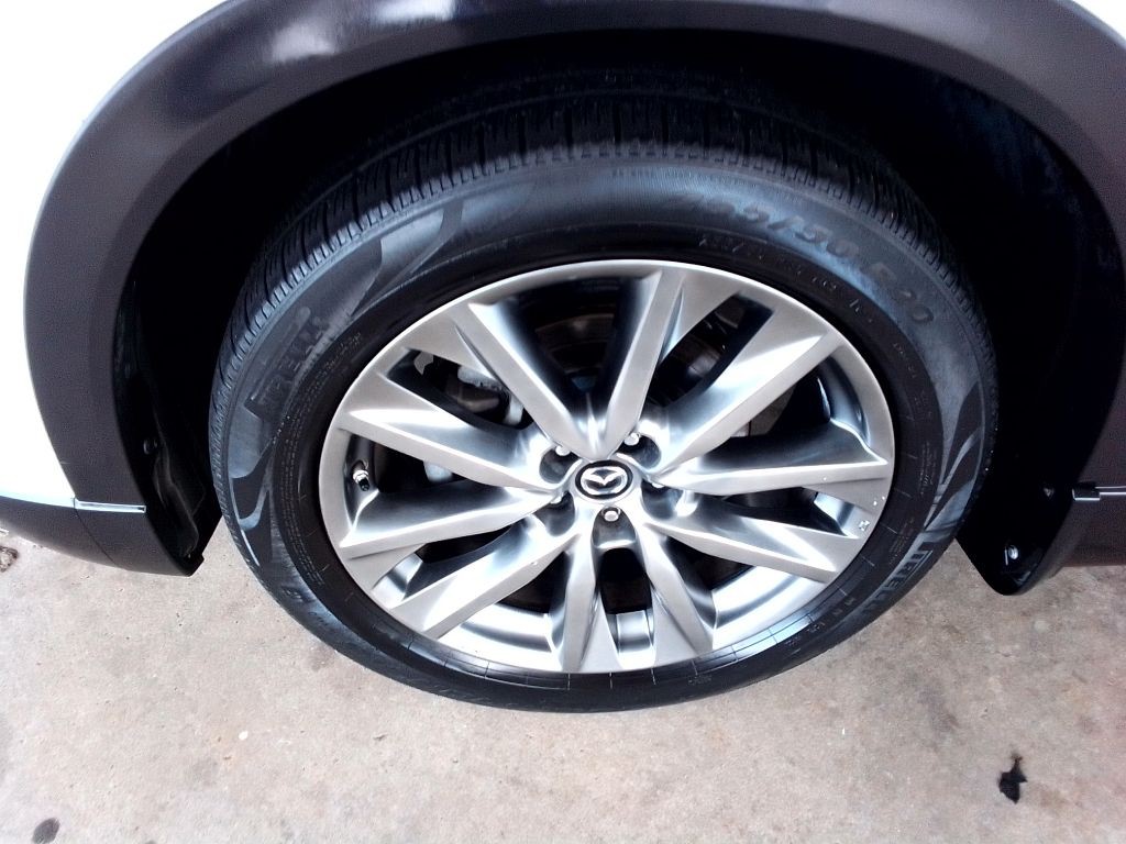 2018 Mazda CX-9 Image 29