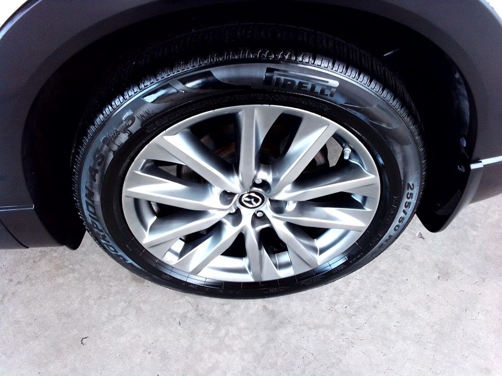 2018 Mazda CX-9 Image 30