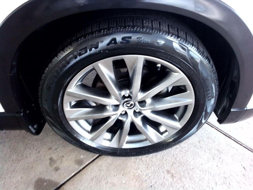 2018 Mazda CX-9 Image 31