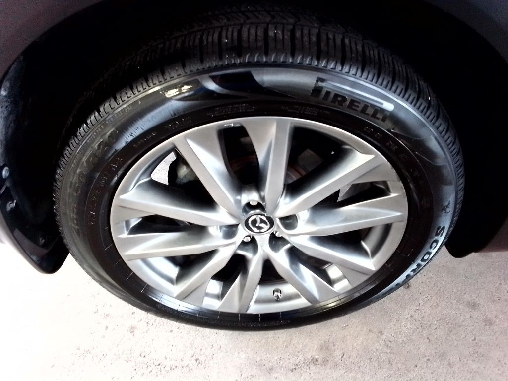 2018 Mazda CX-9 Image 32