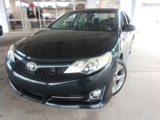 Image for 2014 Toyota Camry SE ID: 7594619