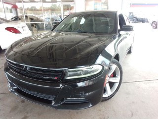 Image for 2018 Dodge Charger Sxt Plus ID: 7604803