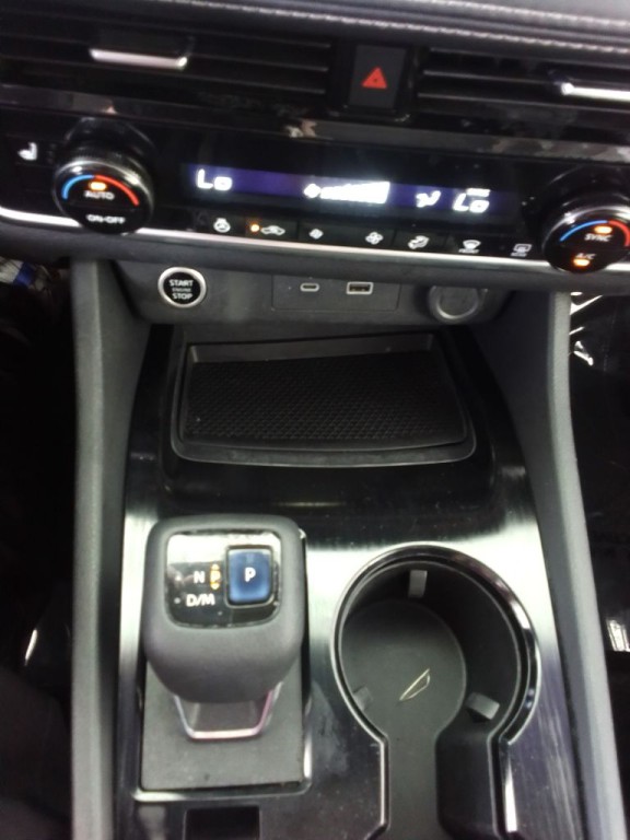 2021 Nissan Rogue Image 12