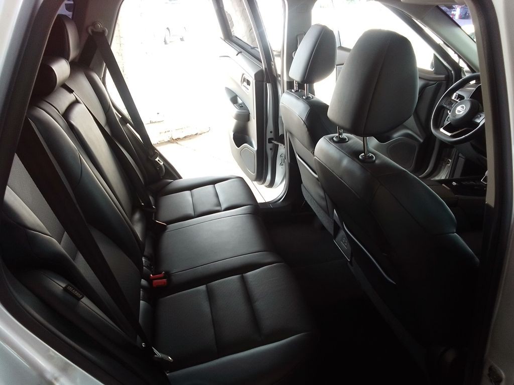 2021 Nissan Rogue Image 19