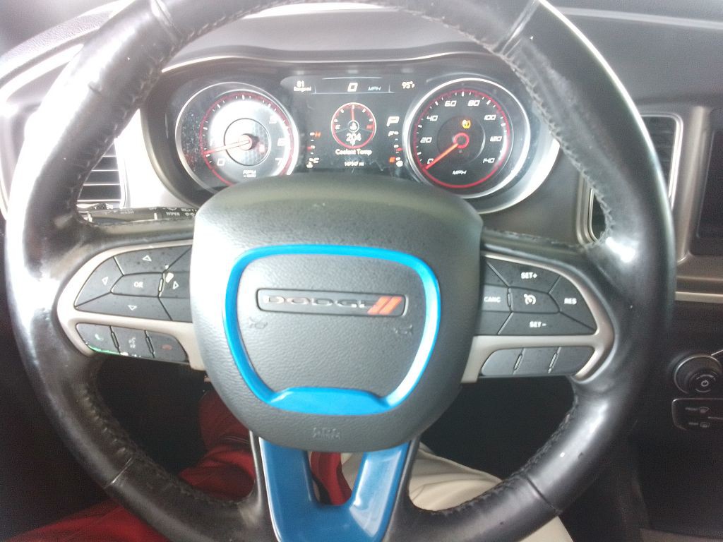 2019 Dodge Charger Image 7