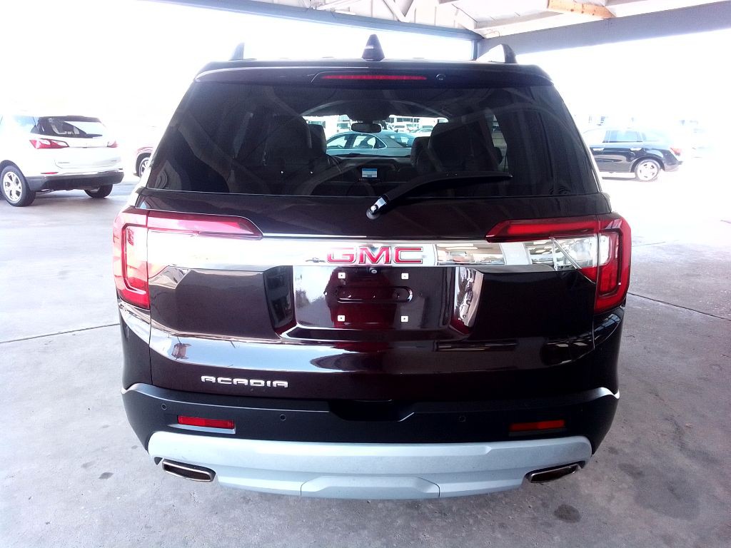 2020 GMC Acadia Image 6