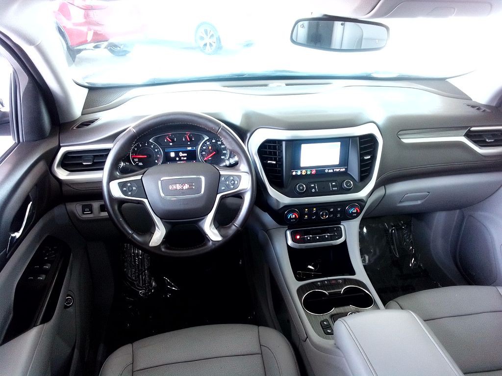 2020 GMC Acadia Image 7