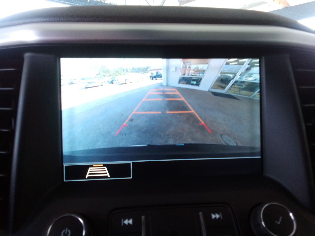 2020 GMC Acadia Image 9