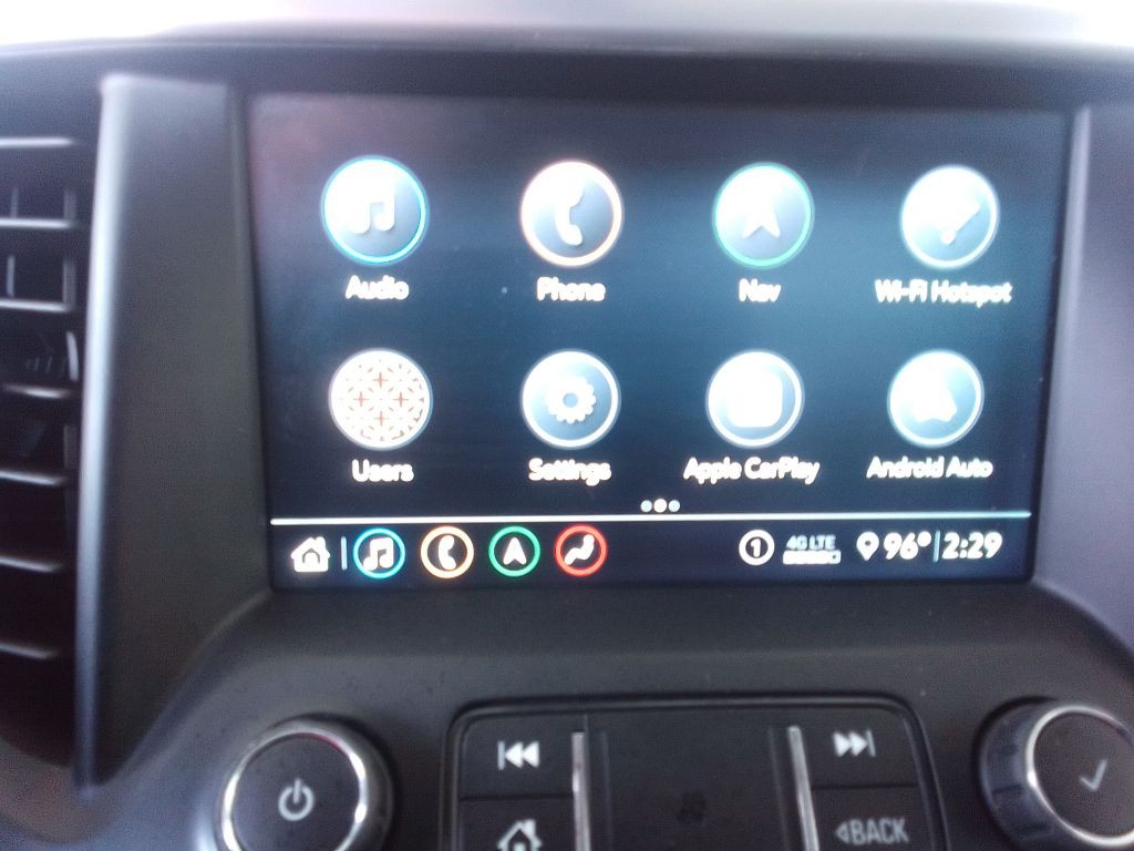 2020 GMC Acadia Image 10