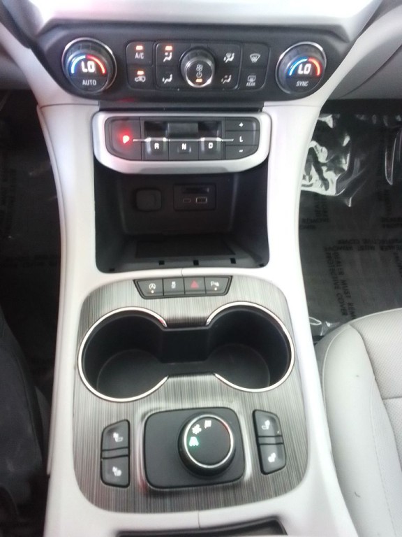 2020 GMC Acadia Image 13