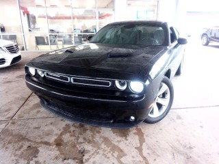 Image for 2019 Dodge Challenger SXT ID: 7669082