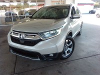Image for 2019 Honda CR-V EXL ID: 7672649