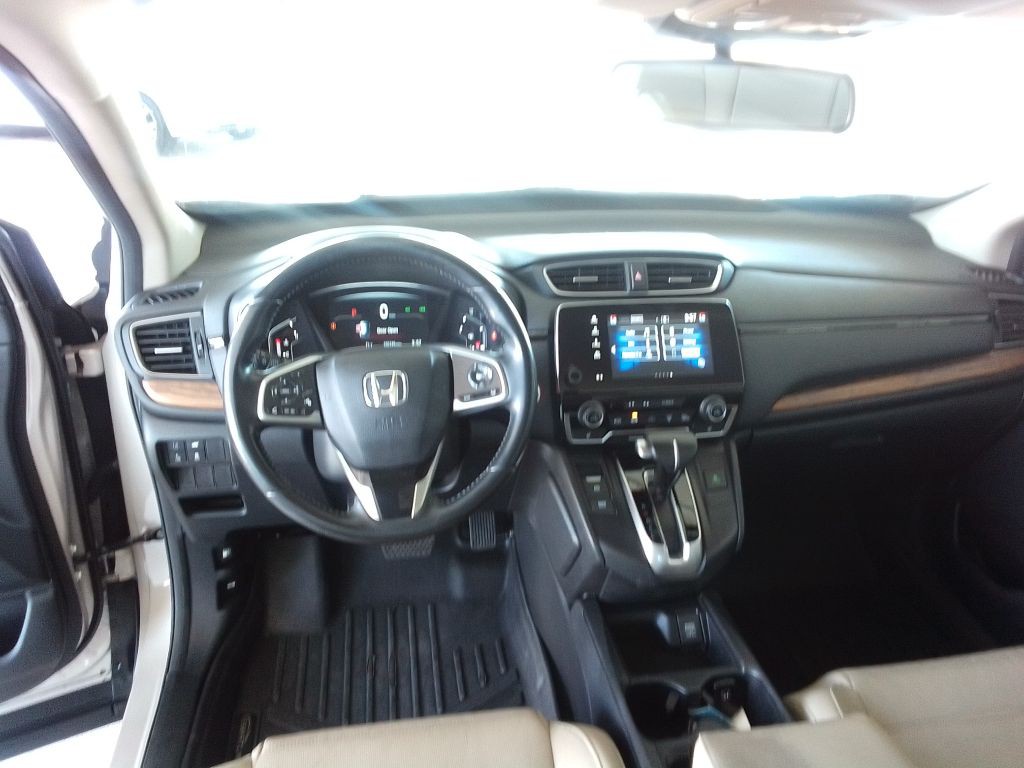 2019 Honda CR-V Image 7