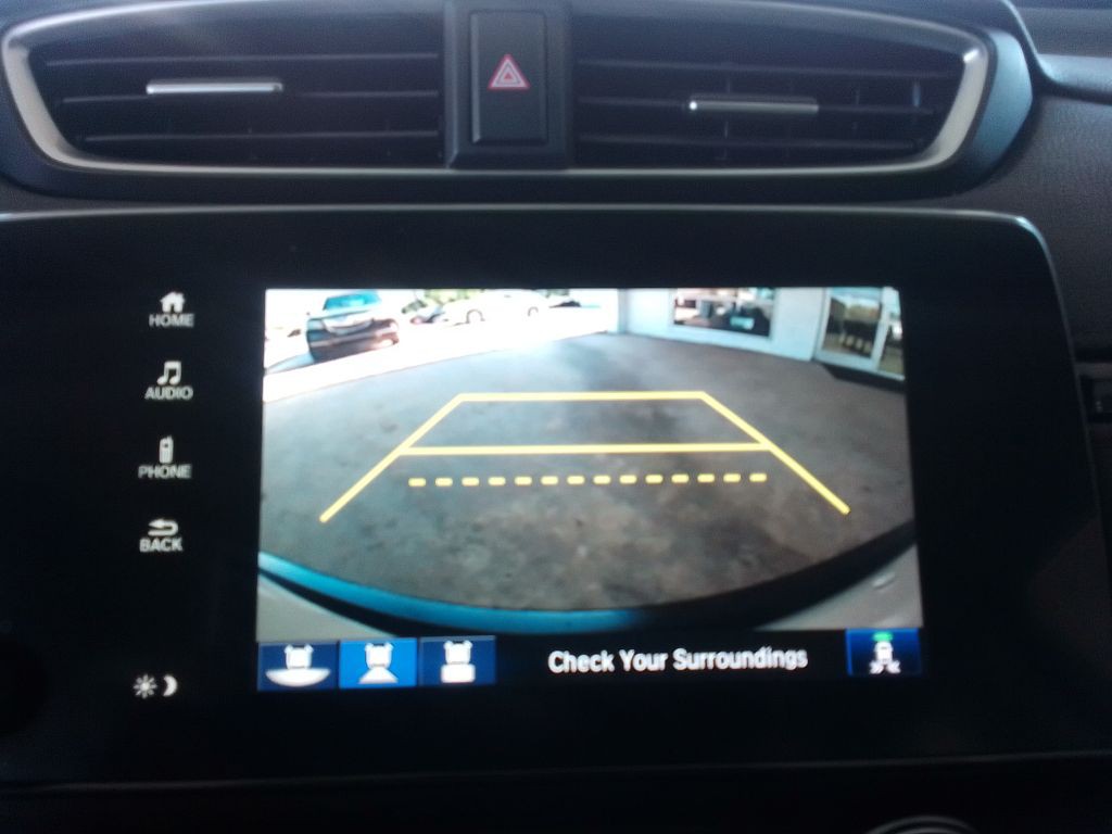 2019 Honda CR-V Image 9