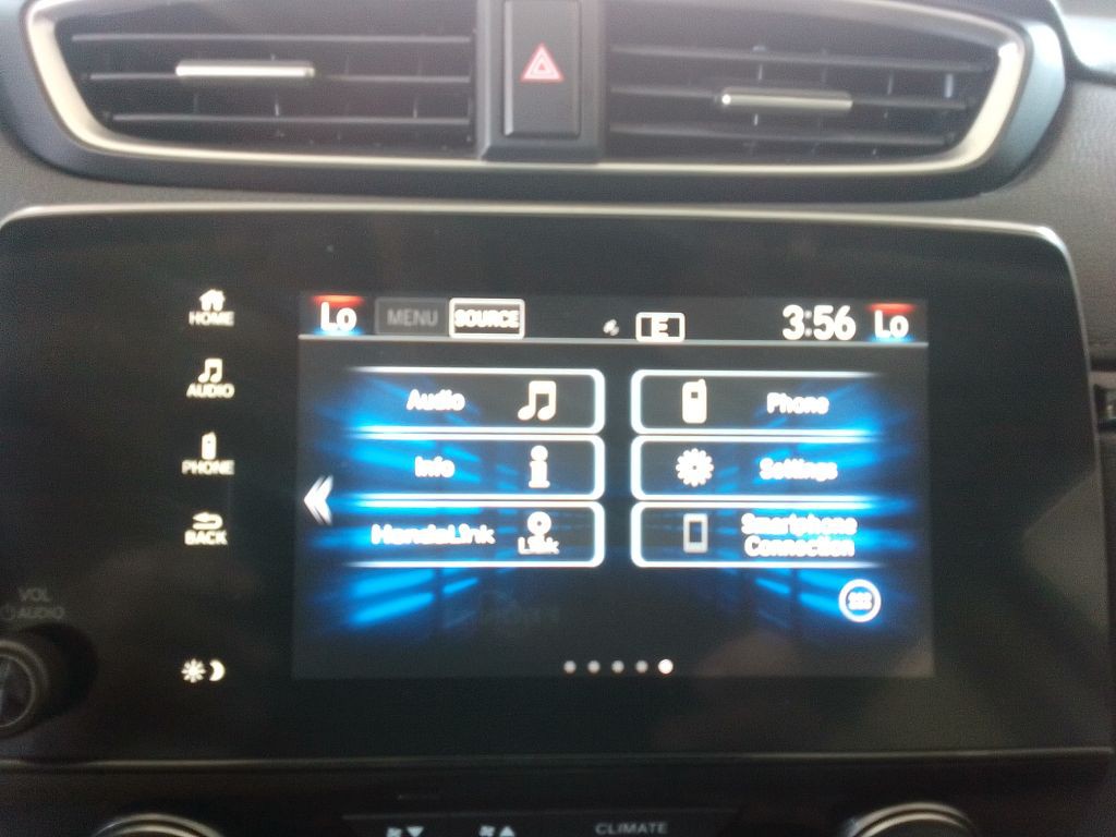 2019 Honda CR-V Image 10