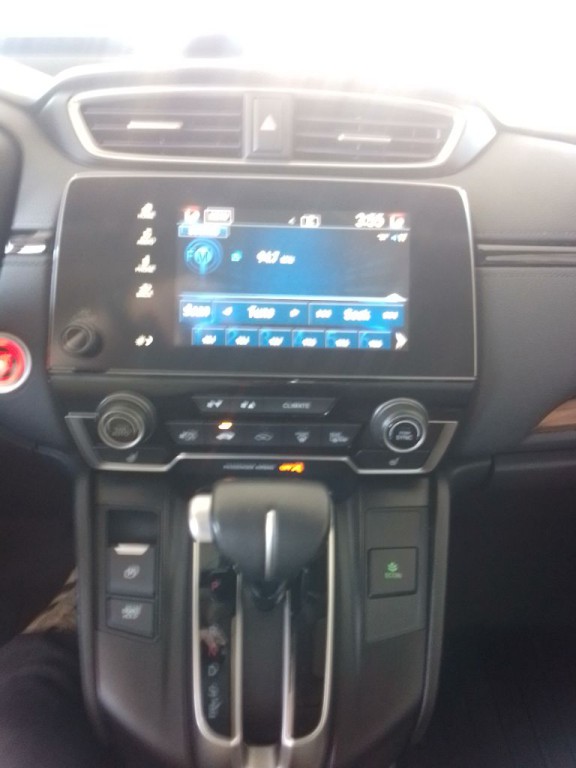 2019 Honda CR-V Image 11