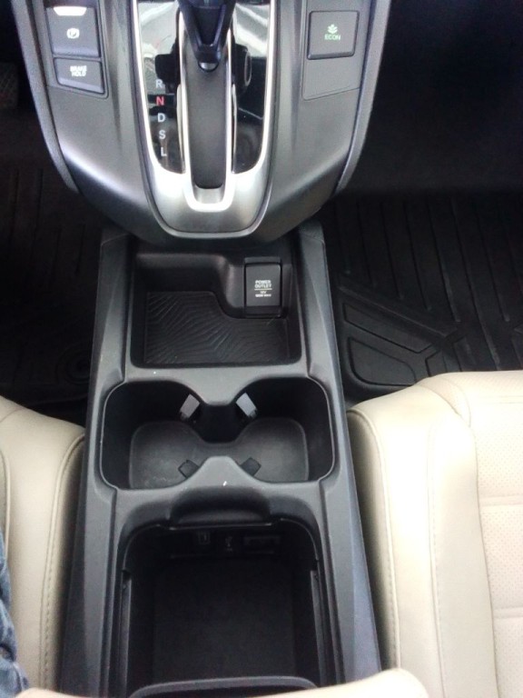 2019 Honda CR-V Image 12