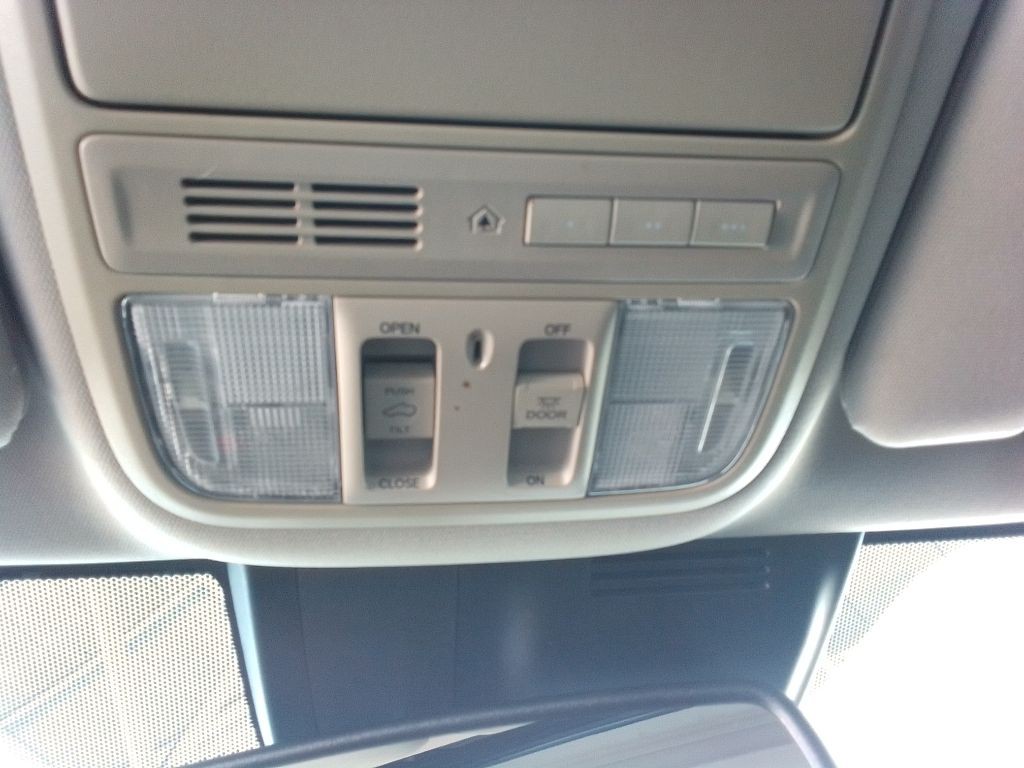 2019 Honda CR-V Image 14