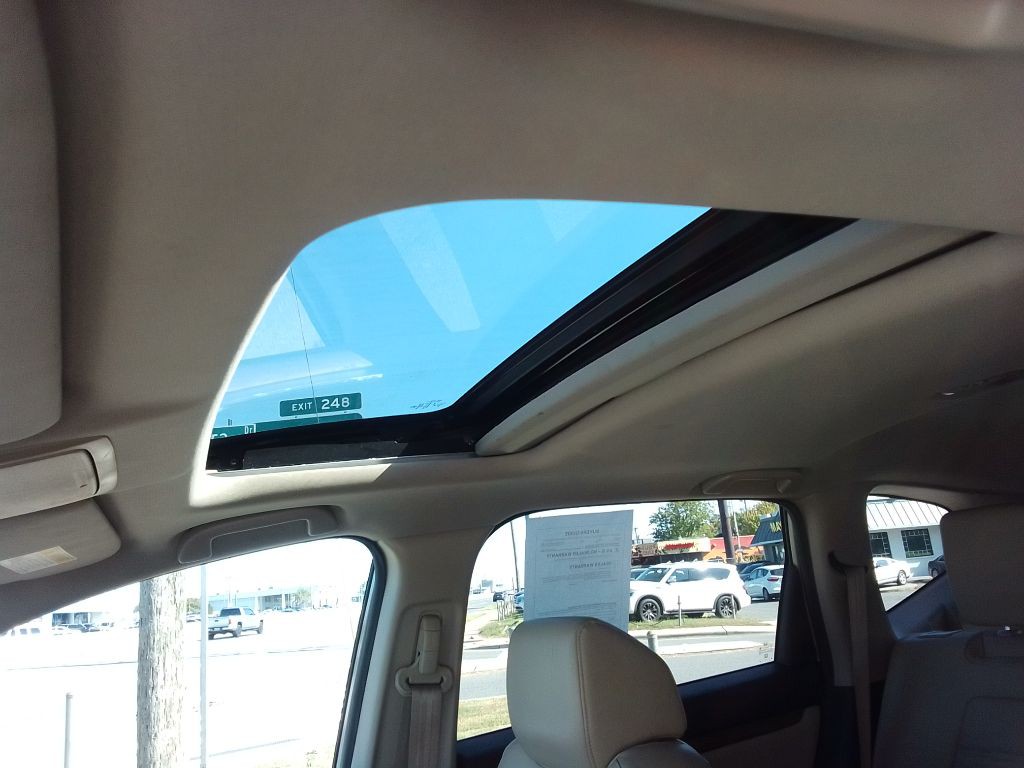 2019 Honda CR-V Image 15